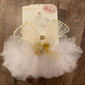 0-6month Newborn outfit